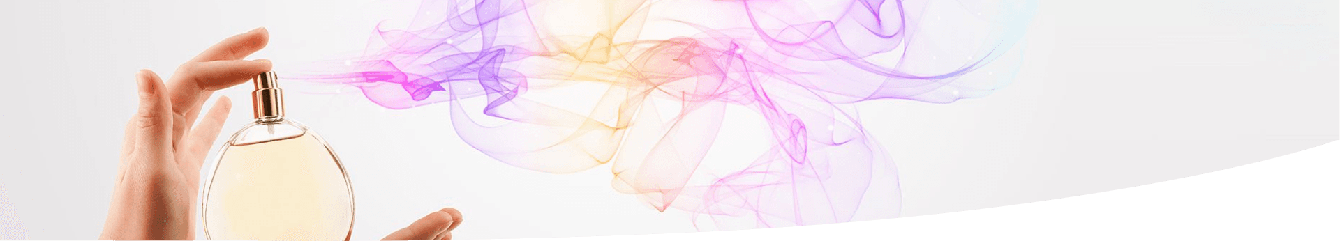 Perfume Banner