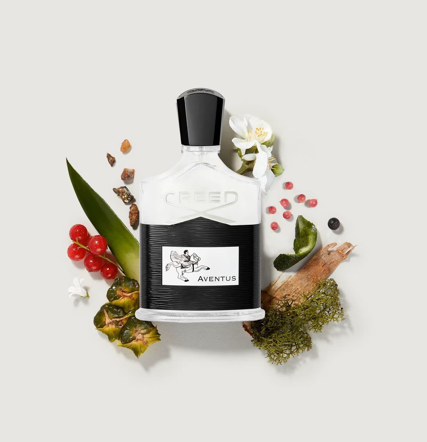 عطر کرید اونتوس مردانه Creed Aventus For him
