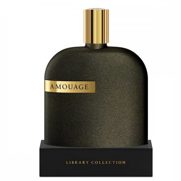 عطر آمواج د لایبرری کالکشن اوپوس7 Amouage Opus Vll