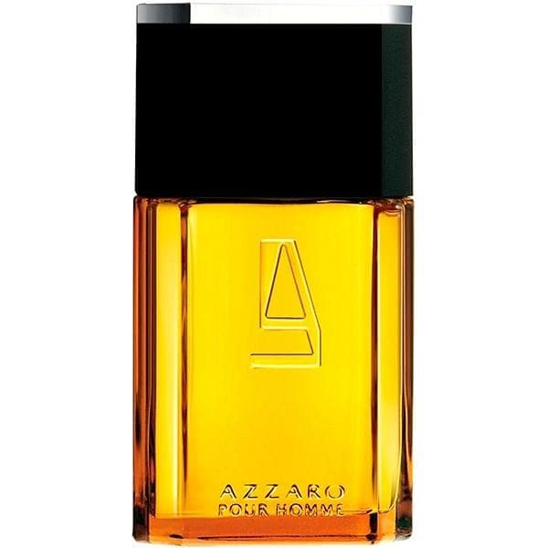 Azzaro Pour Homme  آزارو پور هوم