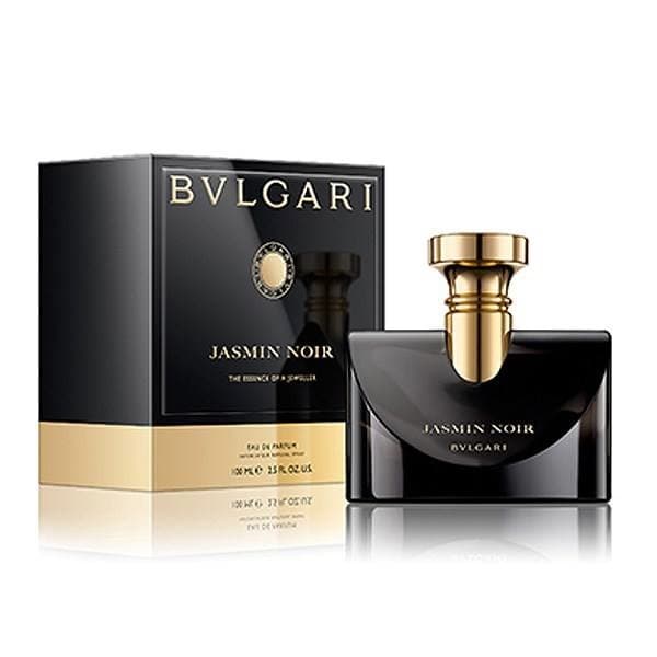 Bvlgari Jasmin Noir EDP  بولگاری جاسمین نویر ادوپرفیوم