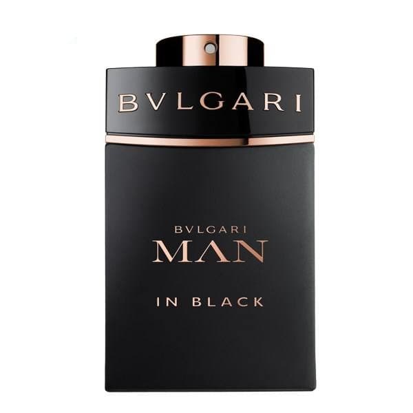 ادکلن بولگاری من این بلک Bvlgari Man In Black