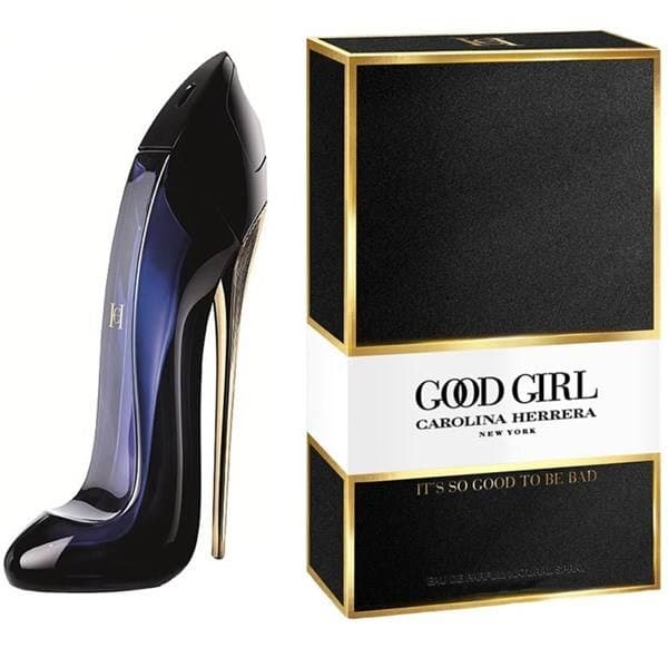 عطر کارولینا هررا گود گرل Carolina Herrera Good Girl