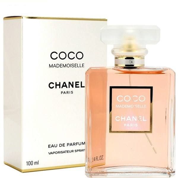 شنل کوکو مادمازل ادو پرفیوم Chanel Coco Mademoiselle