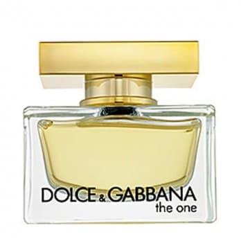 Dolce Gabbana The One for Woman دولچه گابانا د وان زنانه ادو پرفیوم