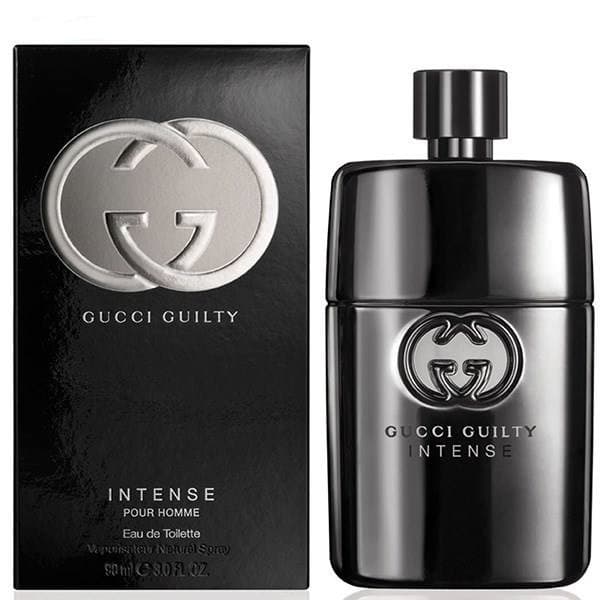 Gucci Guilty Intense  گوچی گیلتی اینتنس پورهوم