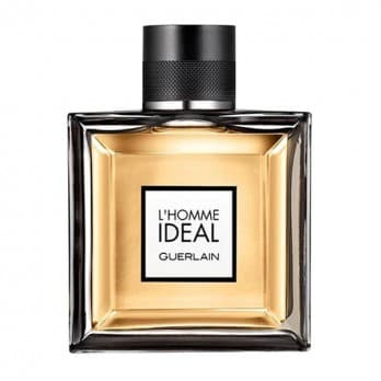 Guerlain L'Homme Ideal EDT گرلن لوم آیدیل ادو تویلت ( مشابه بولگاری من این بلک )