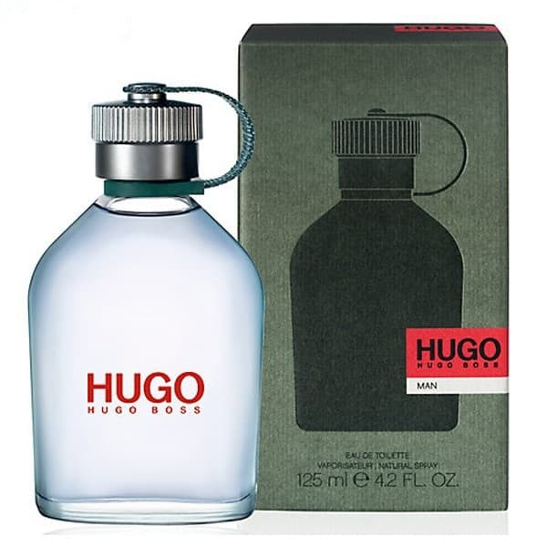 Hugo Man هوگو باس من