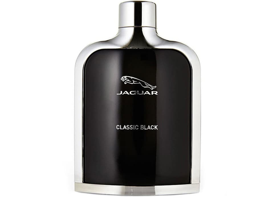 Jaguar Classic Black جگوار کلاسیک بلک