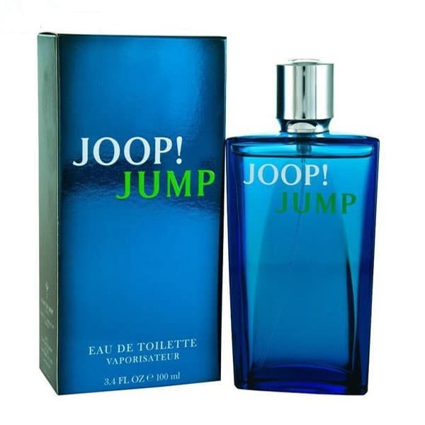 JOOP Jump جوپ جامپ
