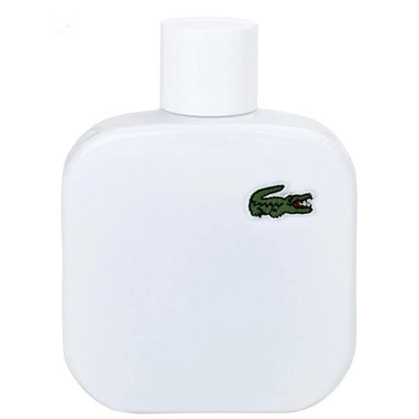 Lacoste L.12.12. Blanc  لاگوست سفید