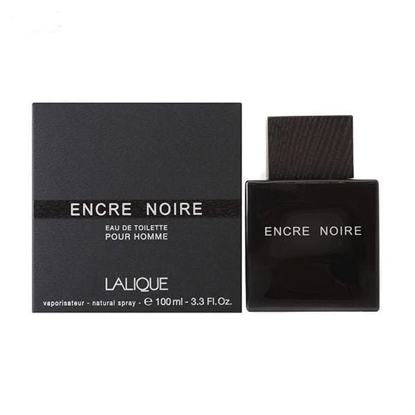 عطر لالیک انکر نویر مشکی