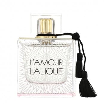 عطر لالیک لامور Lalique L’Amour