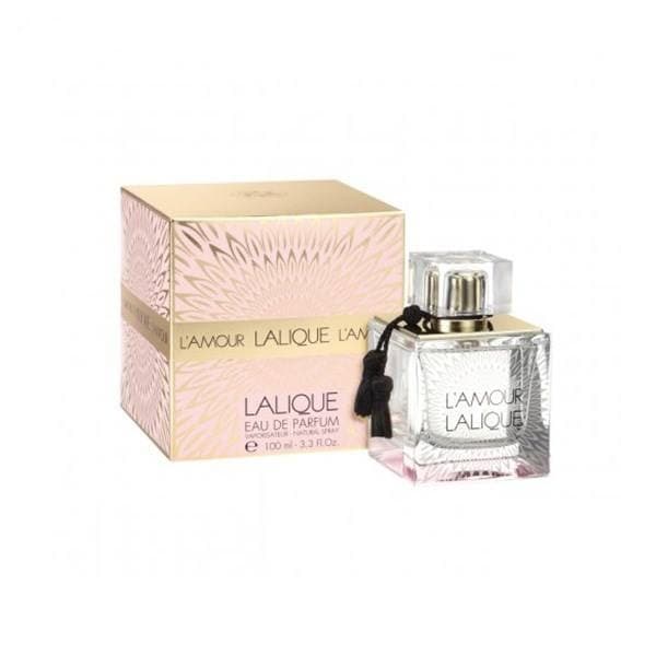 عطر لالیک لامور Lalique L’Amour