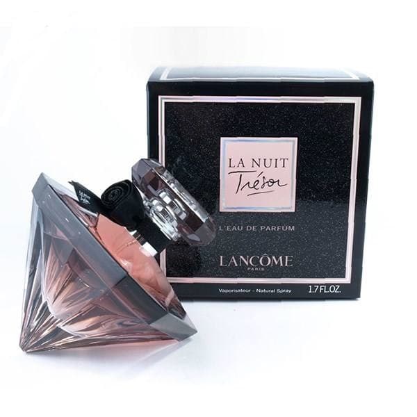 Lancome La Nuit Tresor  لانکوم لانویت ترزور