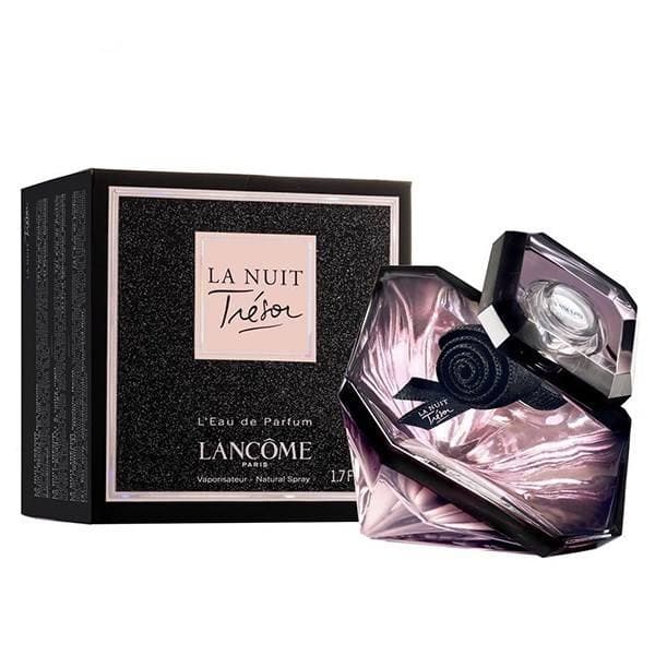 Lancome La Nuit Tresor  لانکوم لانویت ترزور