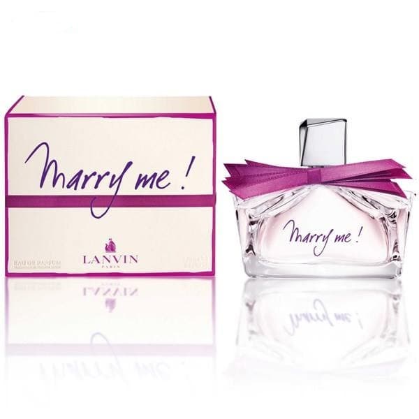 عطر لانوین مری می Lanvin Marry Me