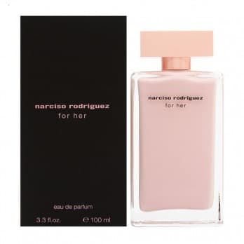 عطر نارسیسو رودریگز فور هر ادو پرفیوم Narciso Rodriguez For Her EDP