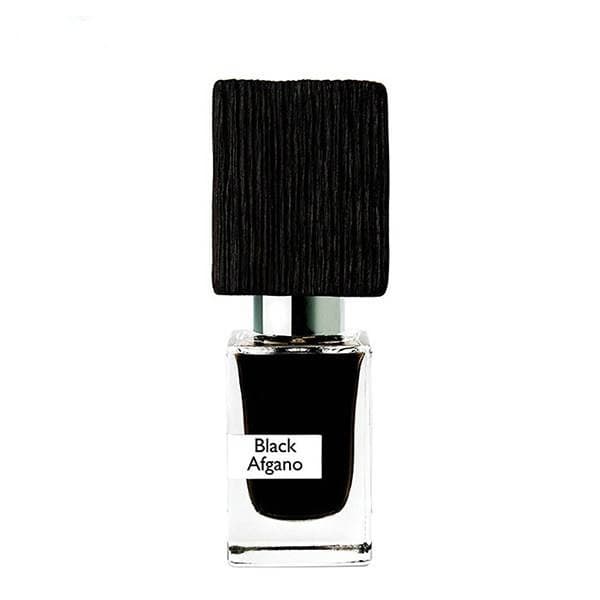 عطر ناسوماتو بلک افغان Nasomatto Black Afgano
