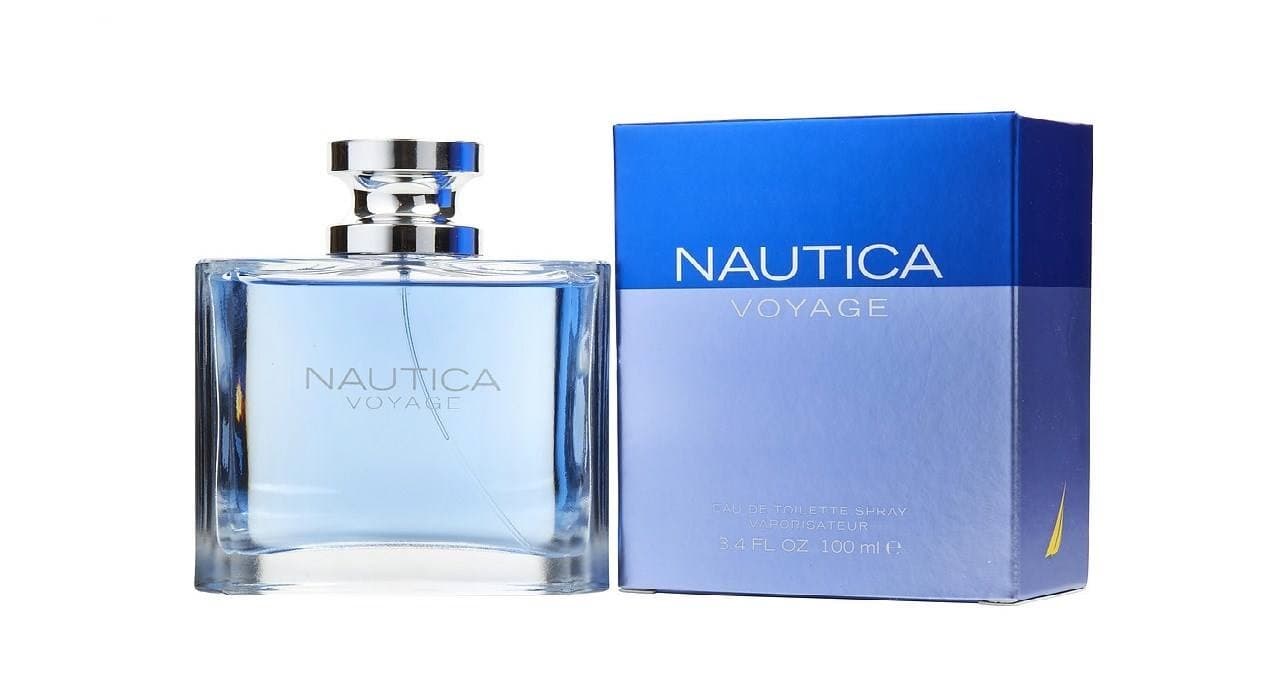 Nautica Voyage ناتیکا وویاژ