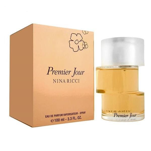 Nina Ricci Permier Jour نیناریچی پرمیر ژور