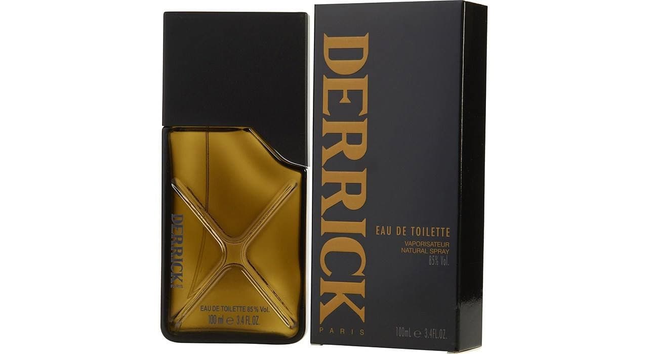 عطر اورلن دریک مردانه Orlane Derrick