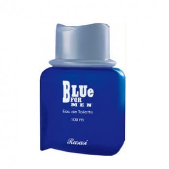 Rasasi Blue For Men رصاصی بلو فور من
