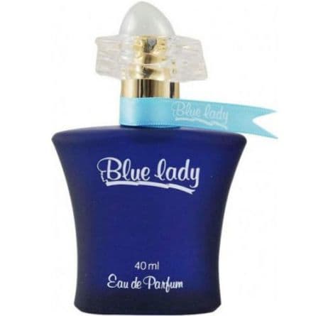 Rasasi Blue Lady رصاصی بلو لیدی
