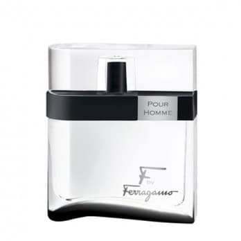 عطر سالواتوره فراگامو اف بلک Salvatore Ferragamo F Black