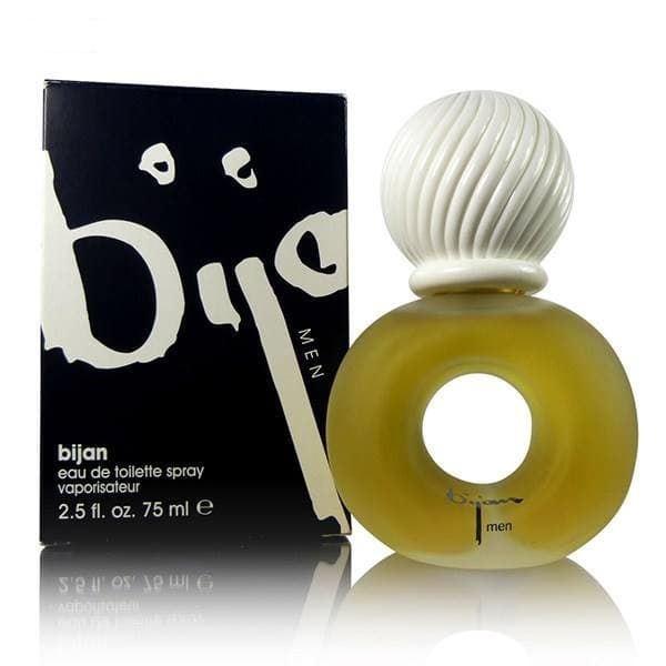 Bijan For Men بیژن مردانه