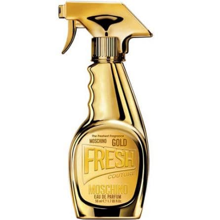 Moschino Gold Fresh Couture   موسکینو گلد فرش کوتور