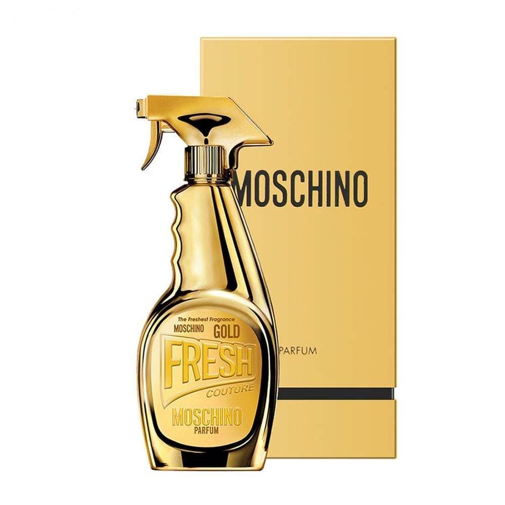 Moschino Gold Fresh Couture   موسکینو گلد فرش کوتور