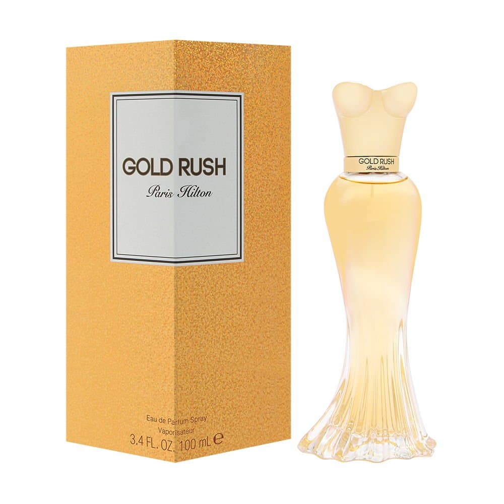 Paris Hilton Gold Rush     پاریس هیلتون گلد راش