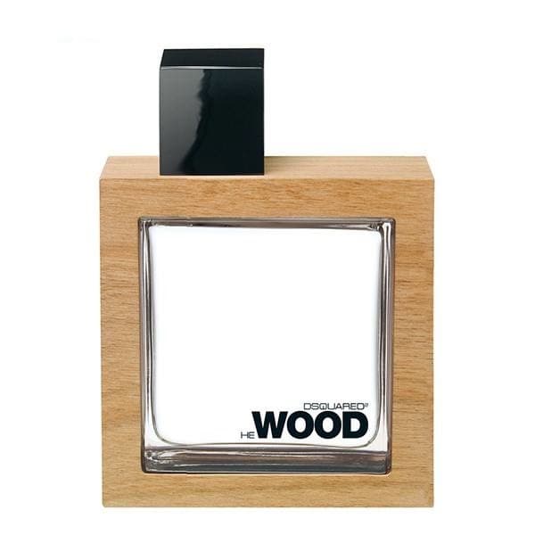 Dsquared2 He Wood     دیسکوارد هی وود