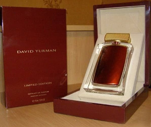 David Yurman Limited Edition دیوید یورمن لیمیتد ادیشن