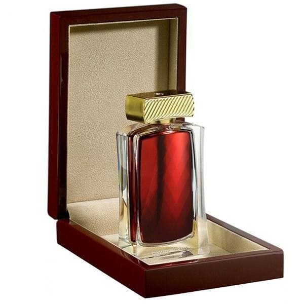 David Yurman Limited Edition دیوید یورمن لیمیتد ادیشن