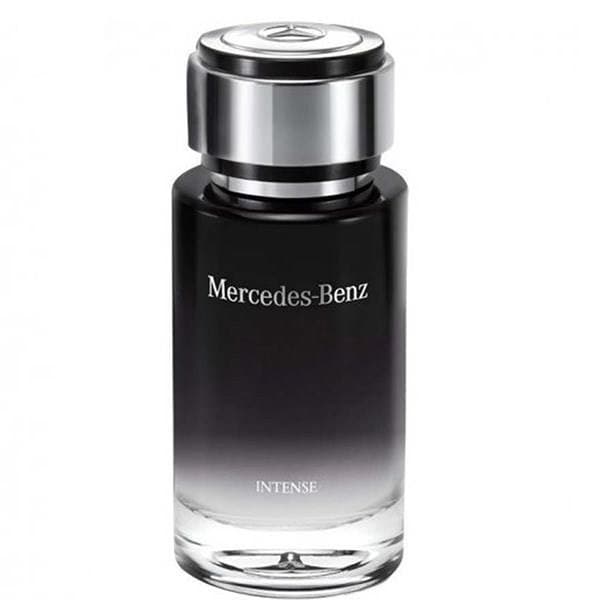Mercedes Benz For Men Intense مرسدس بنز فور من اینتنس