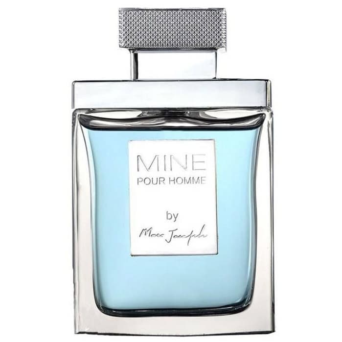 عطر مارک جوزف ماین پور هوم Marc Joseph Mine Pour Homme ( مشابه کرید اونتوس مردانه )
