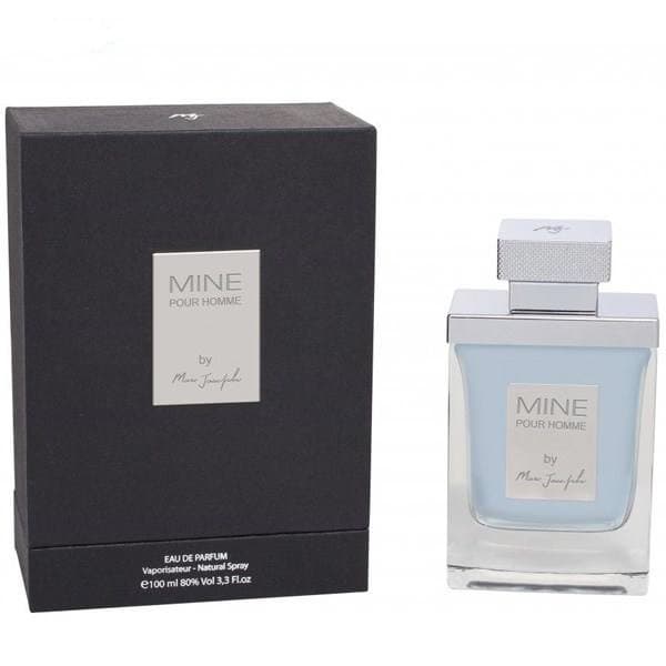 عطر مارک جوزف ماین پور هوم Marc Joseph Mine Pour Homme ( مشابه کرید اونتوس مردانه )