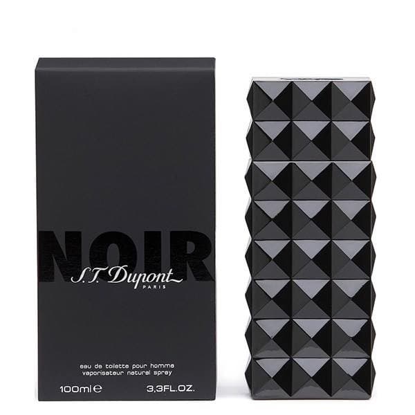 S.T. Dopunt Noir اس تی دوپونت نویر
