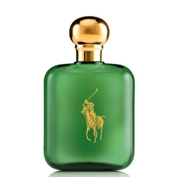 Ralph Lauren Polo Green  رالف لورن پولو سبز