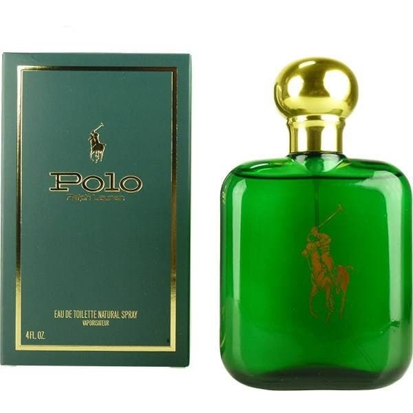 Ralph Lauren Polo Green  رالف لورن پولو سبز