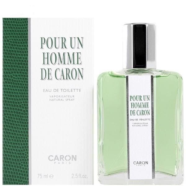 عطر کارون پور آن هوم Caron Pour Un Homme