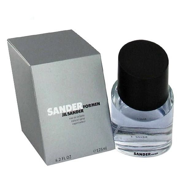 Jil Sander Sander For Men     جیل ساندر ساندر فور من