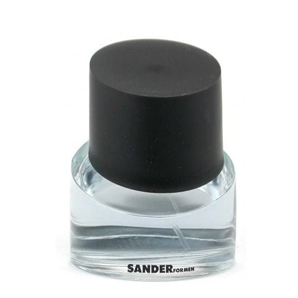 Jil Sander Sander For Men     جیل ساندر ساندر فور من