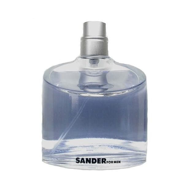 Jil Sander Sander For Men     جیل ساندر ساندر فور من