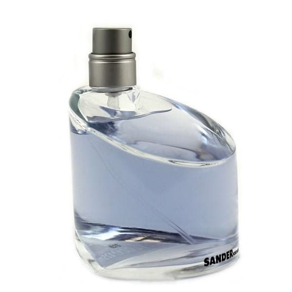 Jil Sander Sander For Men     جیل ساندر ساندر فور من