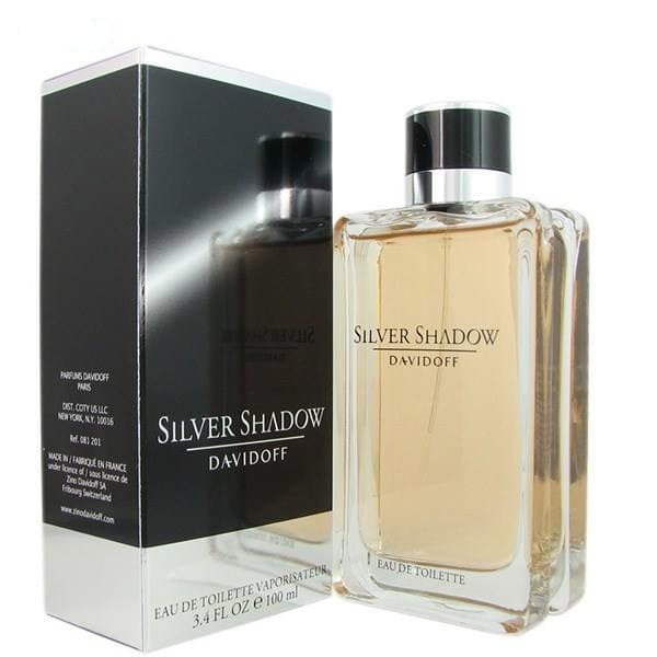 Davidoff Silver Shadow دیویدف سیلور شادو
