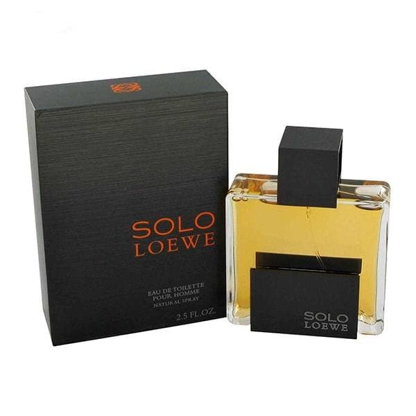 Loewe Solo لووه سولو