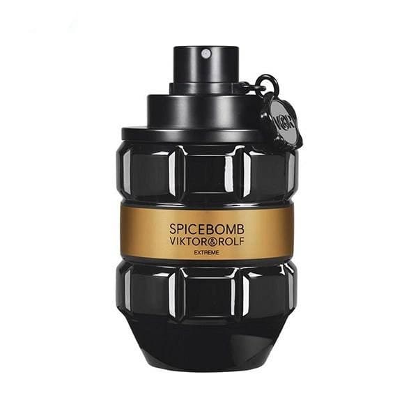 عطر ویکتور اند رالف اسپایس بمب اکستریم Viktor & Rolf Spicebomb Extreme